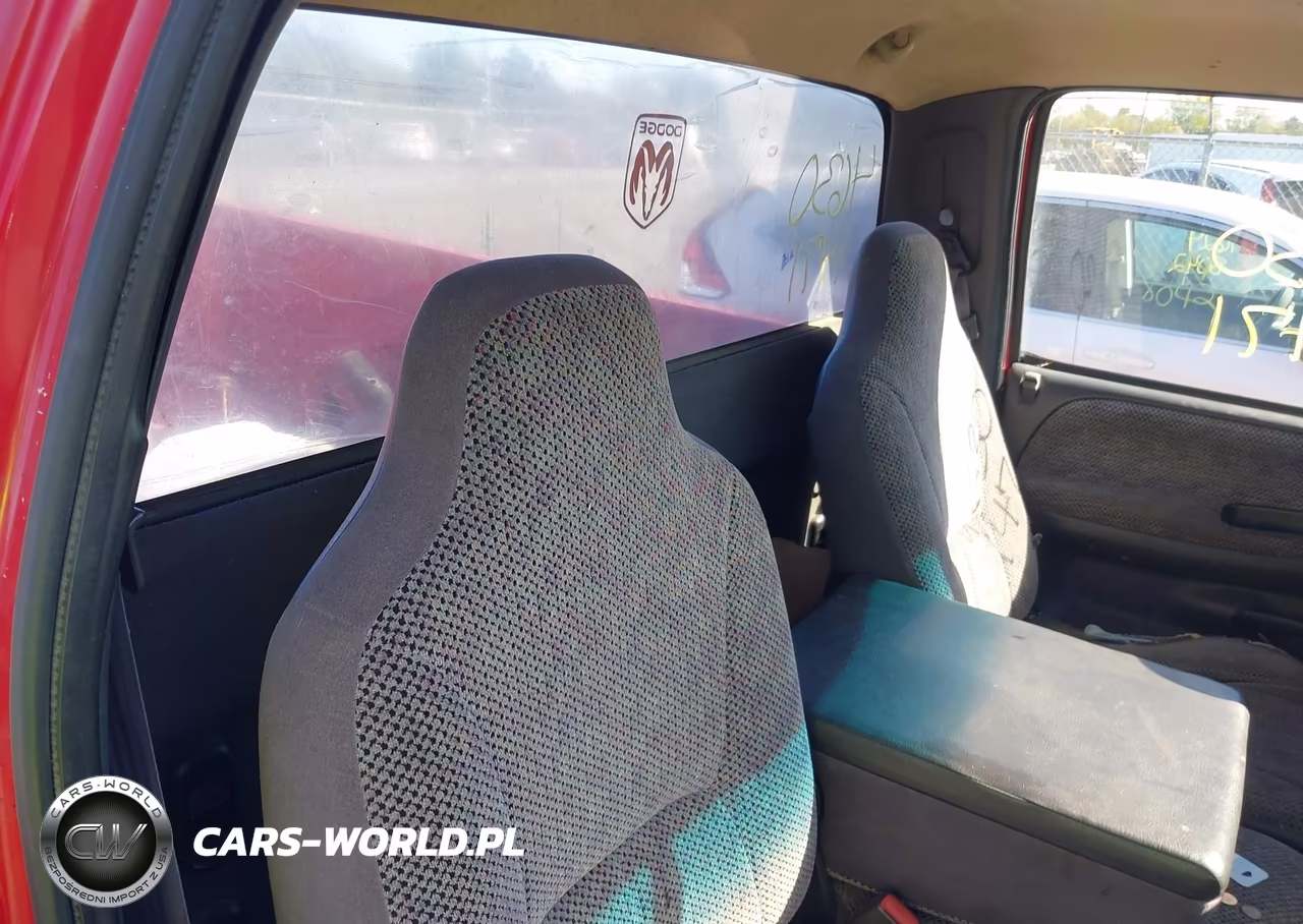 1998 Dodge Ram 1500 St VIN:1B7HF16Y4WS732729 - 8