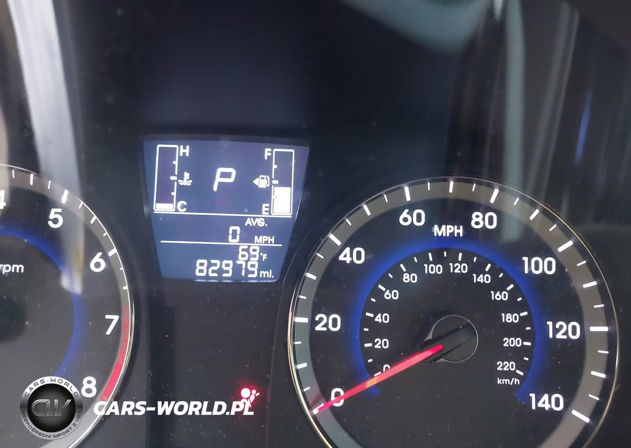 2016 Hyundai Accent Se VIN:KMHCT4AE6GU943482 - 12