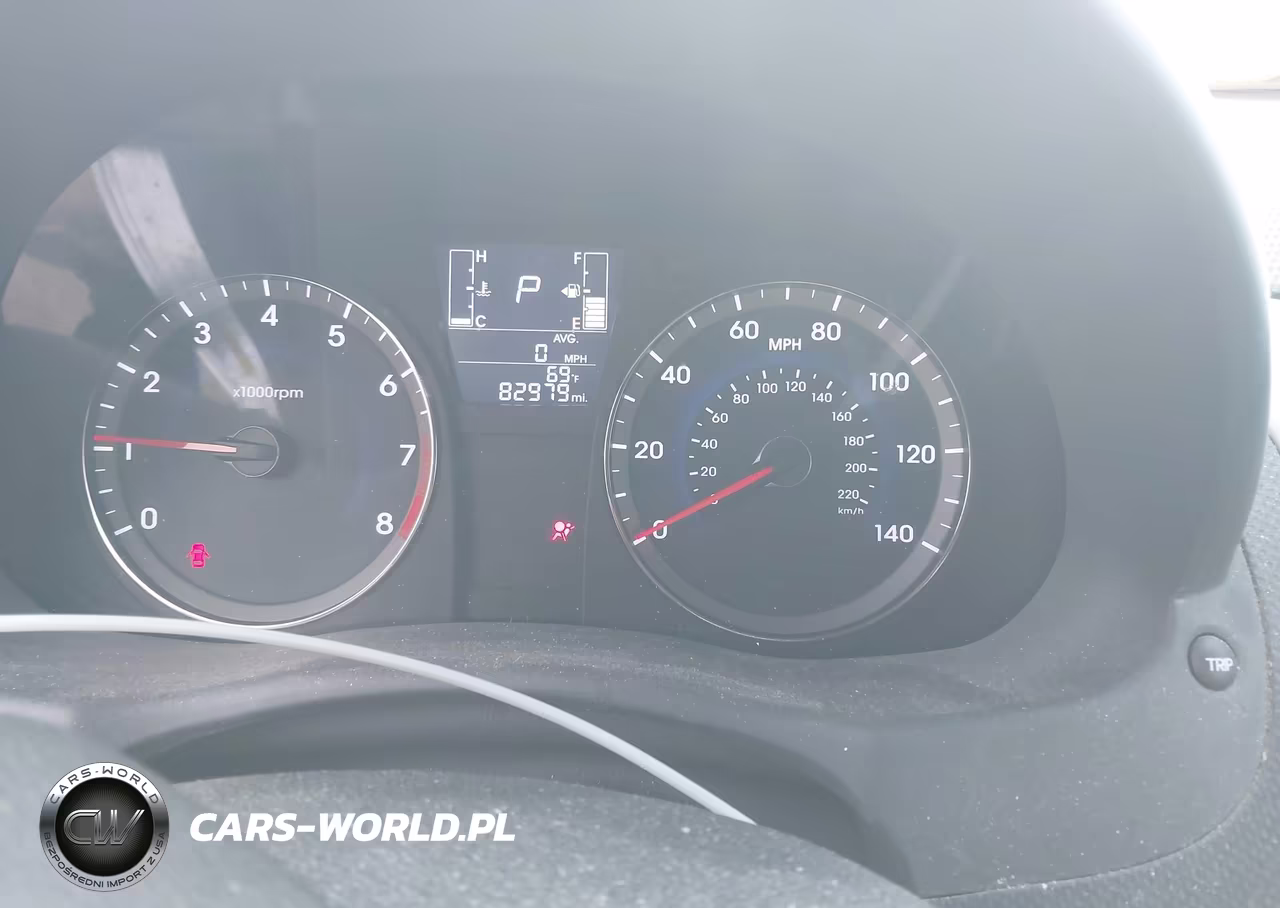 2016 Hyundai Accent Se VIN:KMHCT4AE6GU943482 - 7