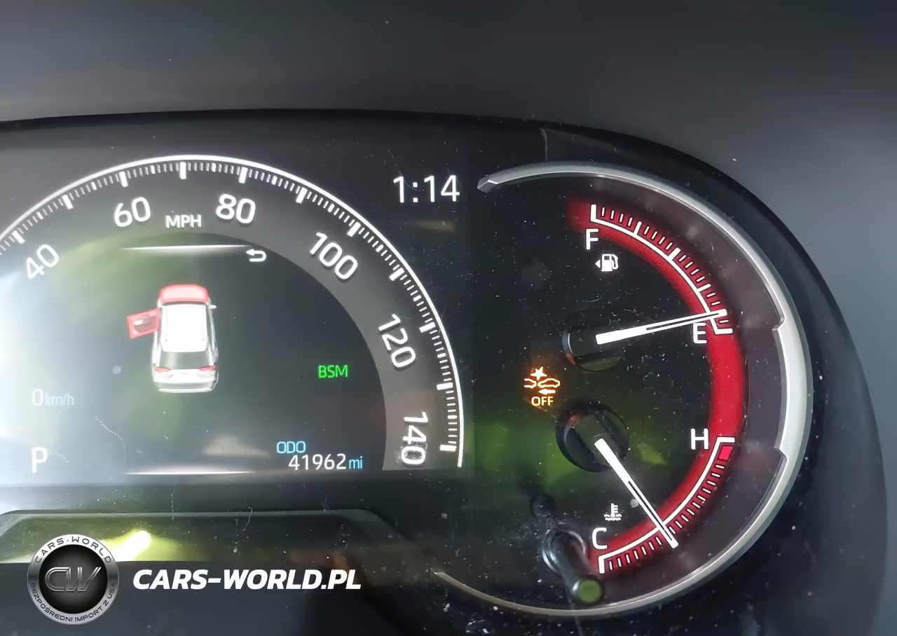 2025 Toyota Rav4 Xle VIN:2T3P1RFV6SC527205 - 15