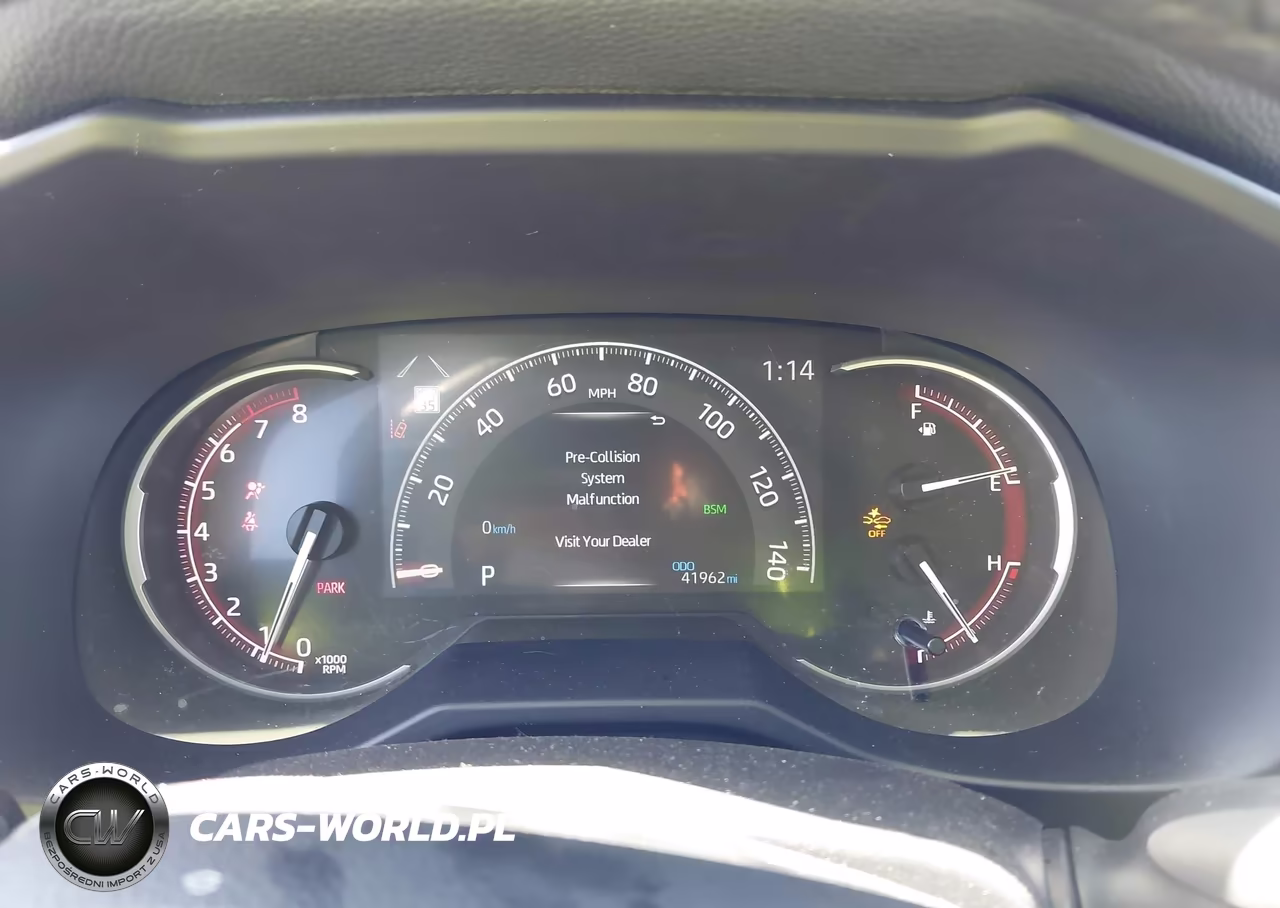 2025 Toyota Rav4 Xle VIN:2T3P1RFV6SC527205 - 7