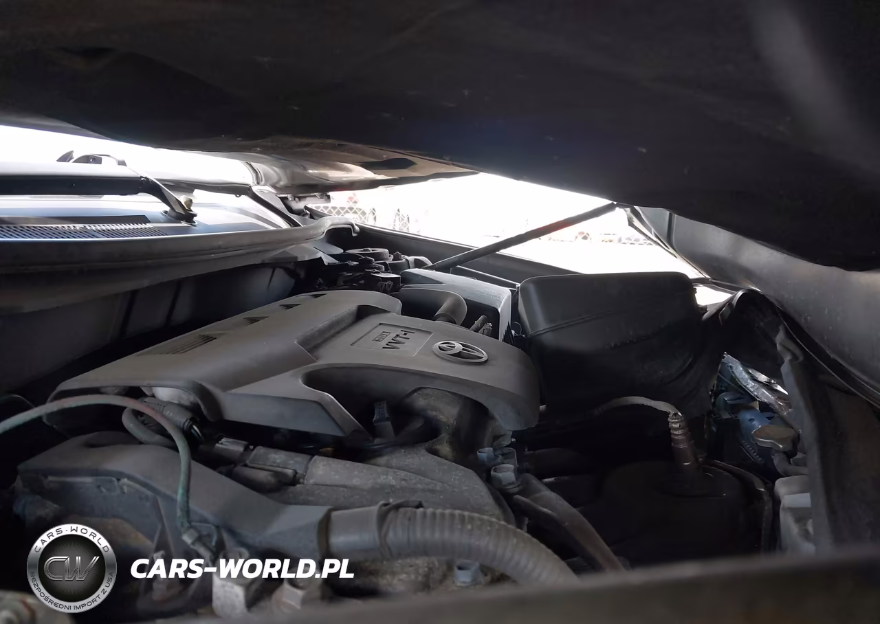 2013 Toyota Camry Le VIN:4T1BF1FK3DU706721 - 10