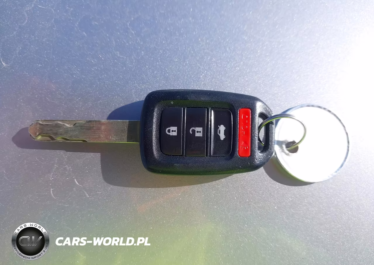 2013 Honda Accord Sport VIN:1HGCR2F53DA071762 - 11