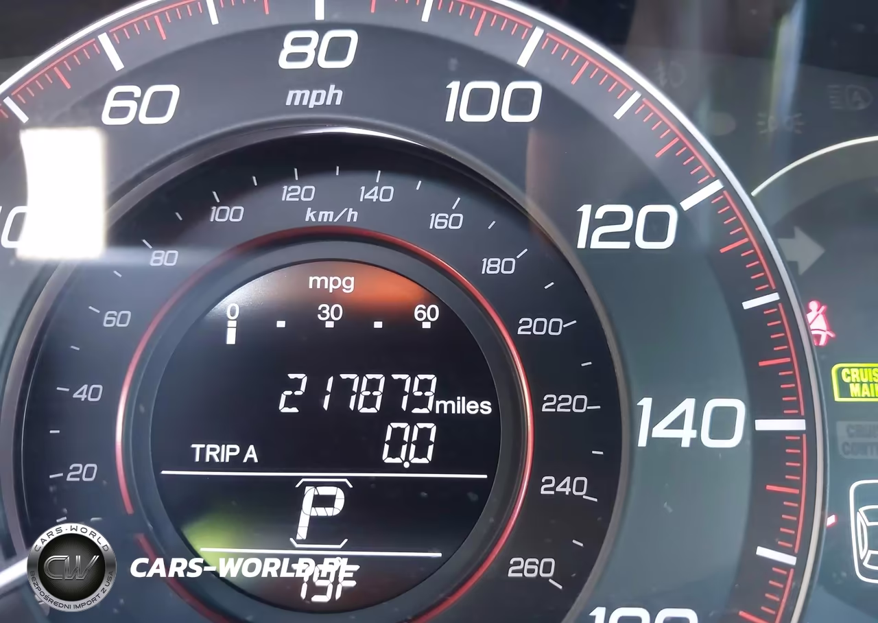 2013 Honda Accord Sport VIN:1HGCR2F53DA071762 - 15