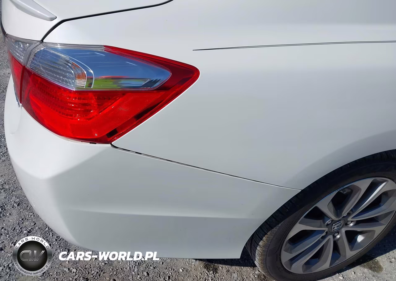 2013 Honda Accord Sport VIN:1HGCR2F53DA071762 - 17