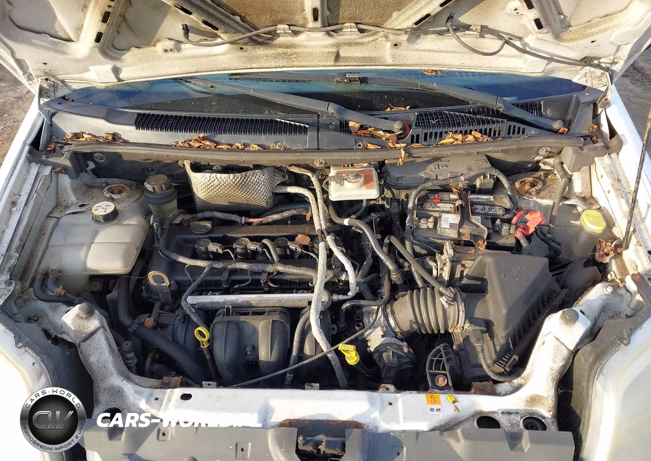 2013 Ford Transit Connect Xl VIN:NM0LS7CN6DT138960 - 10
