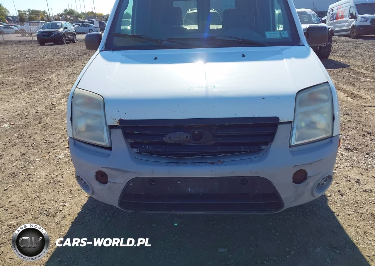 2013 Ford Transit Connect Xl VIN:NM0LS7CN6DT138960 - 12