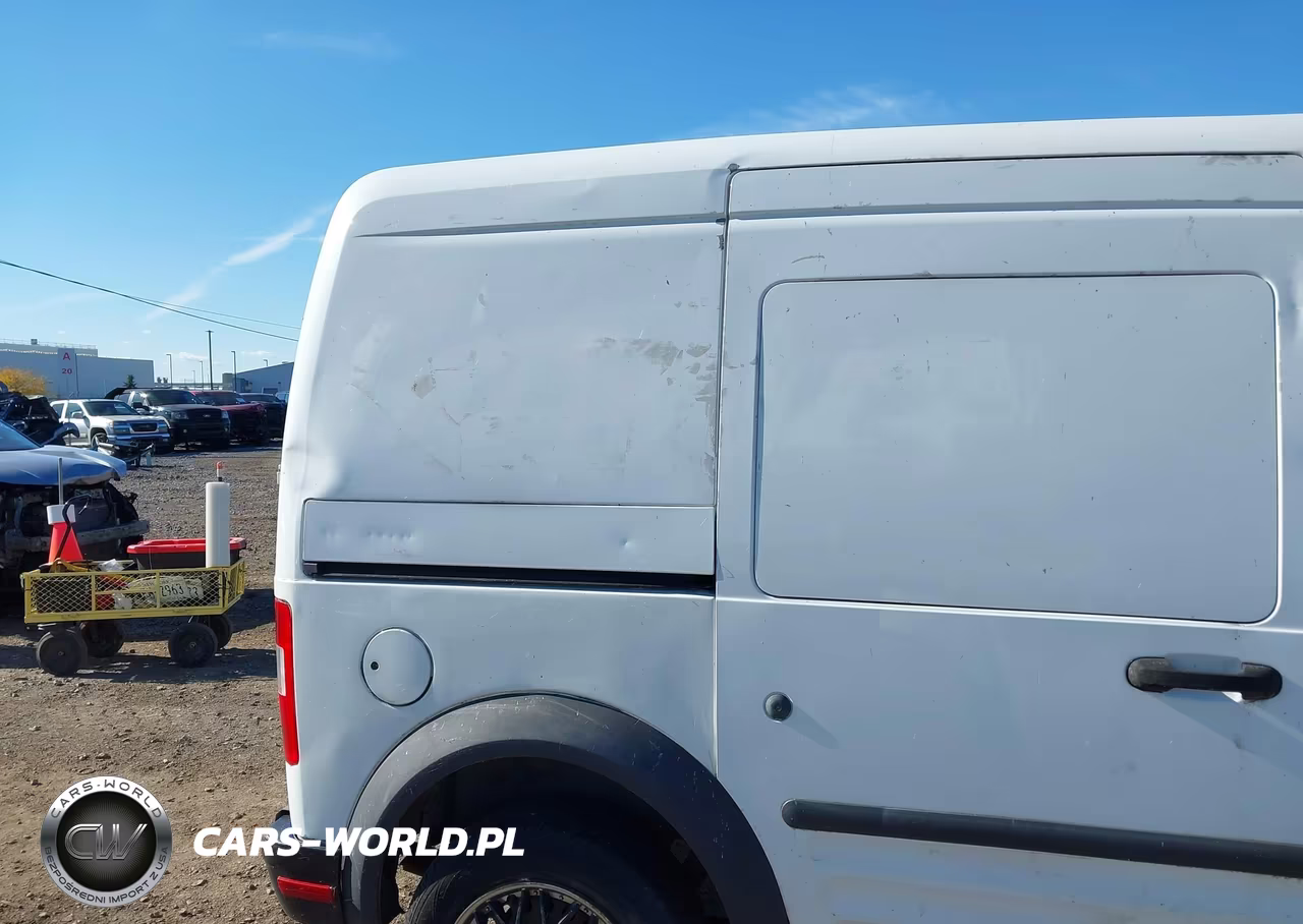 2013 Ford Transit Connect Xl VIN:NM0LS7CN6DT138960 - 13