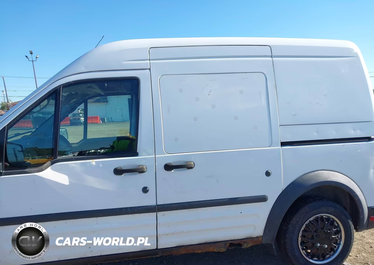 2013 Ford Transit Connect Xl VIN:NM0LS7CN6DT138960 - 6