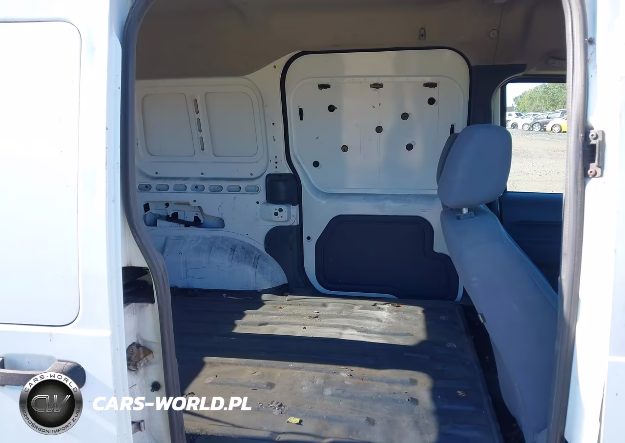 2013 Ford Transit Connect Xl VIN:NM0LS7CN6DT138960 - 8
