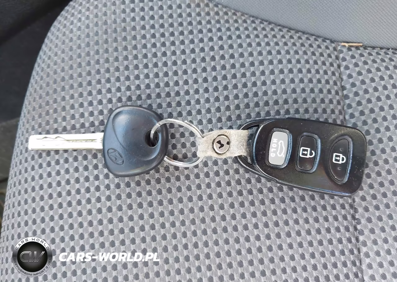 2013 Hyundai Sonata Gls VIN:5NPEB4AC6DH778408 - 11