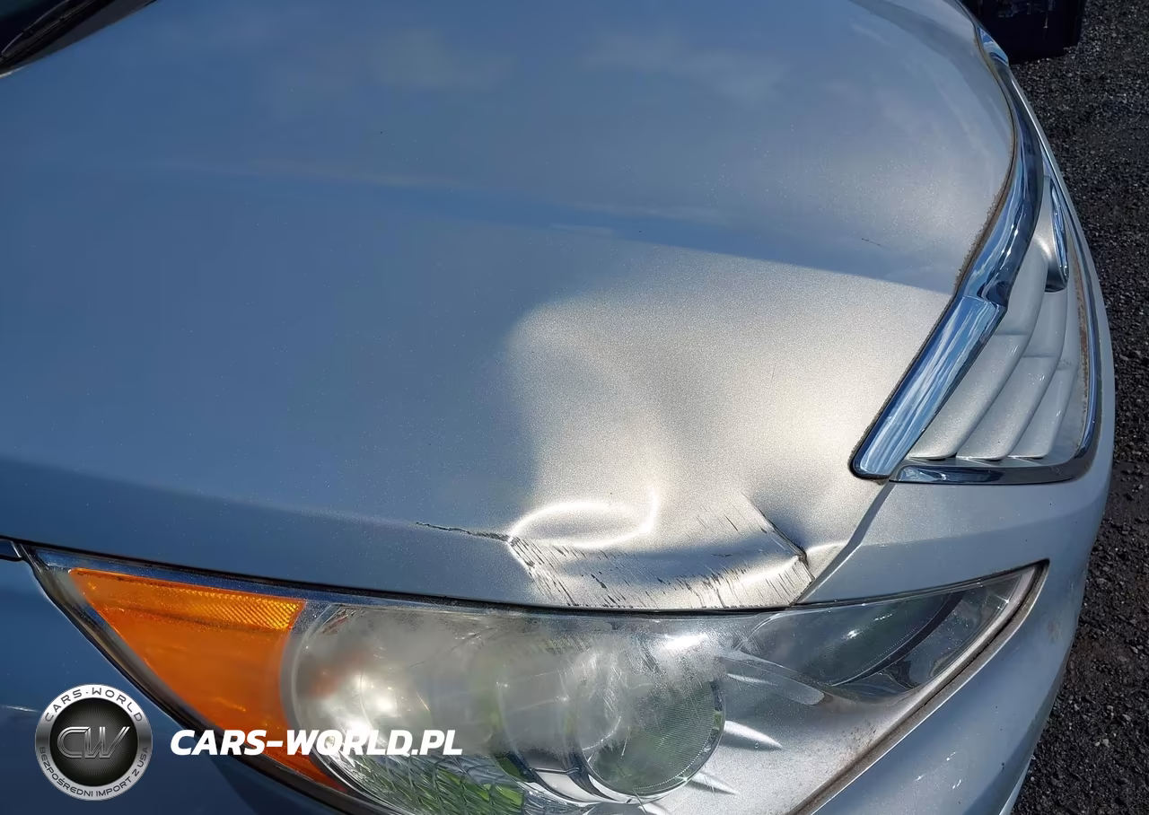 2013 Hyundai Sonata Gls VIN:5NPEB4AC6DH778408 - 15