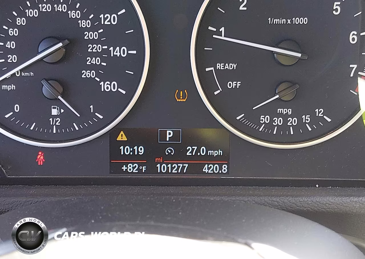 2016 BMW X1 xDrive28I VIN:WBXHT3Z36G4A50712 - 15