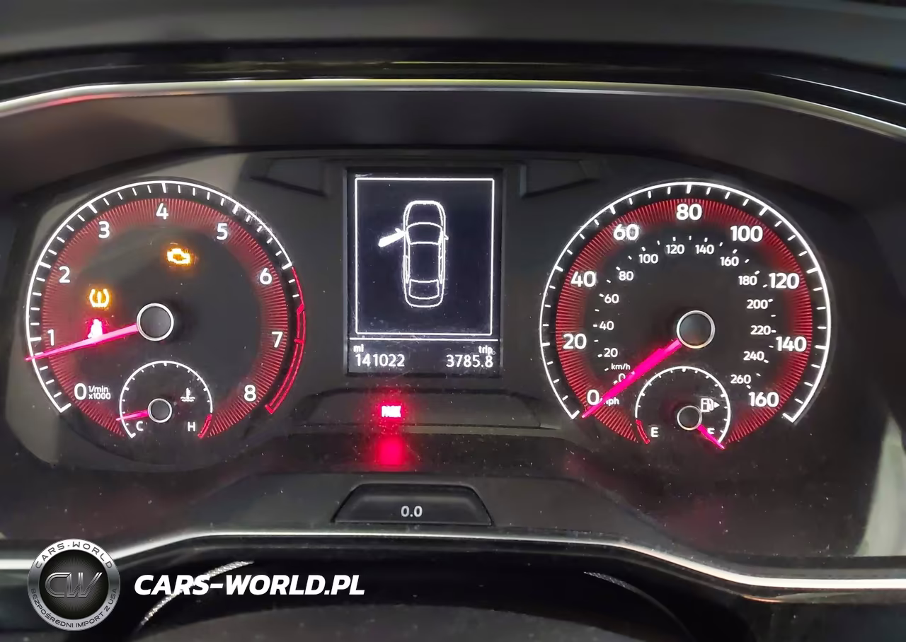 2019 Volkswagen Jetta 1.4T S VIN:3VWN57BU7KM113313 - 7