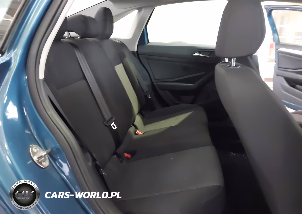 2019 Volkswagen Jetta 1.4T S VIN:3VWN57BU7KM113313 - 8