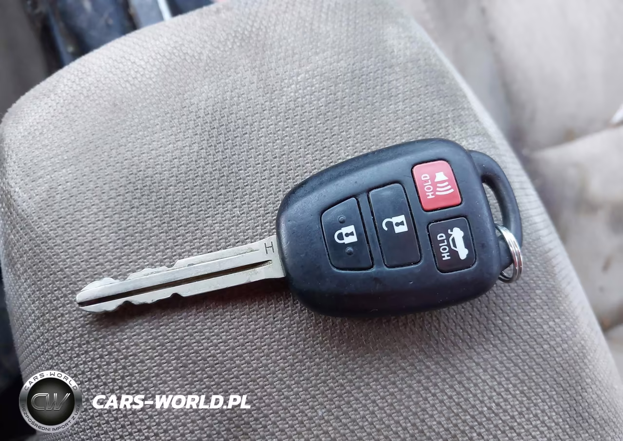 2014 Toyota Corolla Le VIN:2T1BURHE7EC171293 - 11