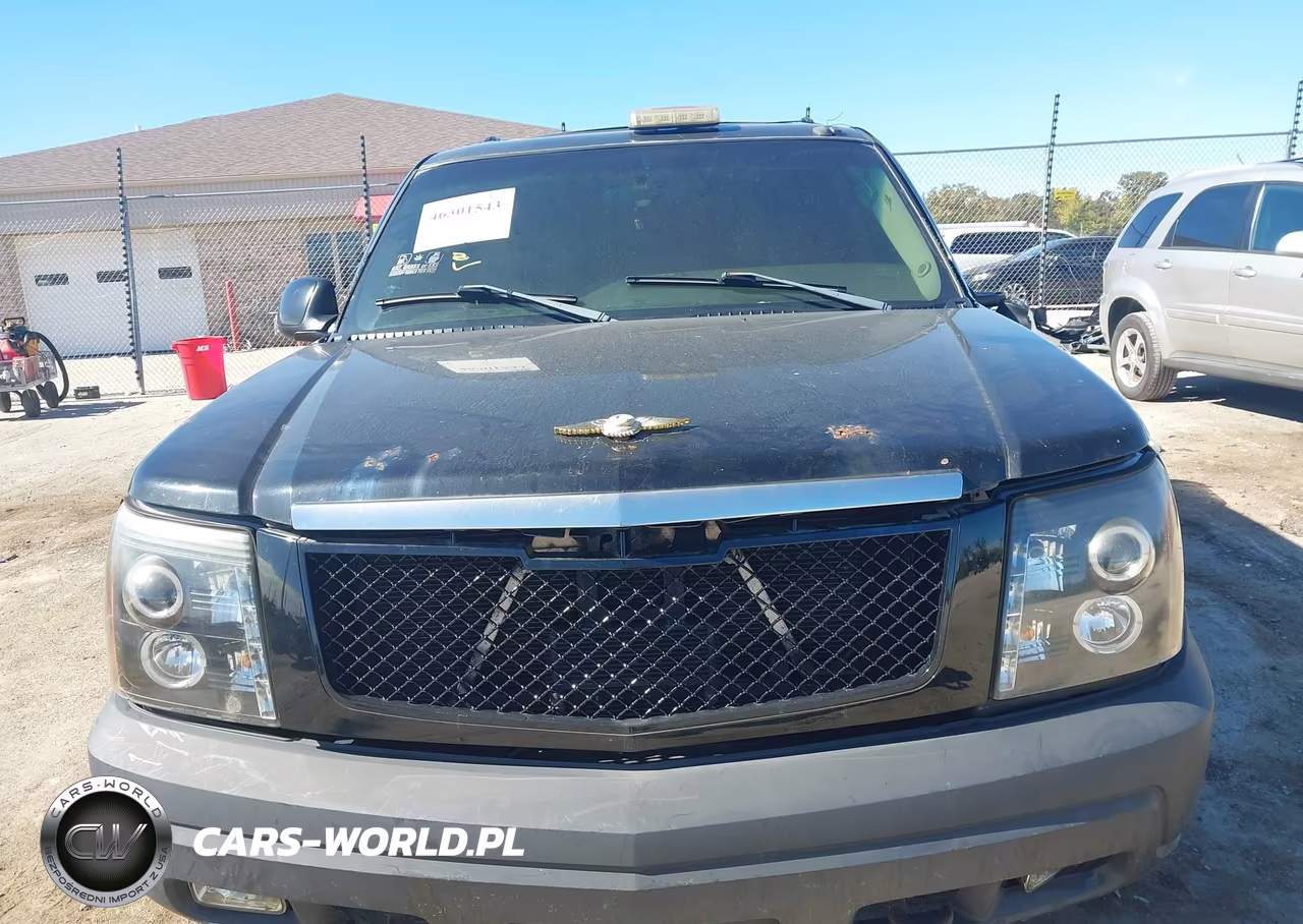 2002 Cadillac Escalade Standard VIN:1GYEK63N52R100209 - 12