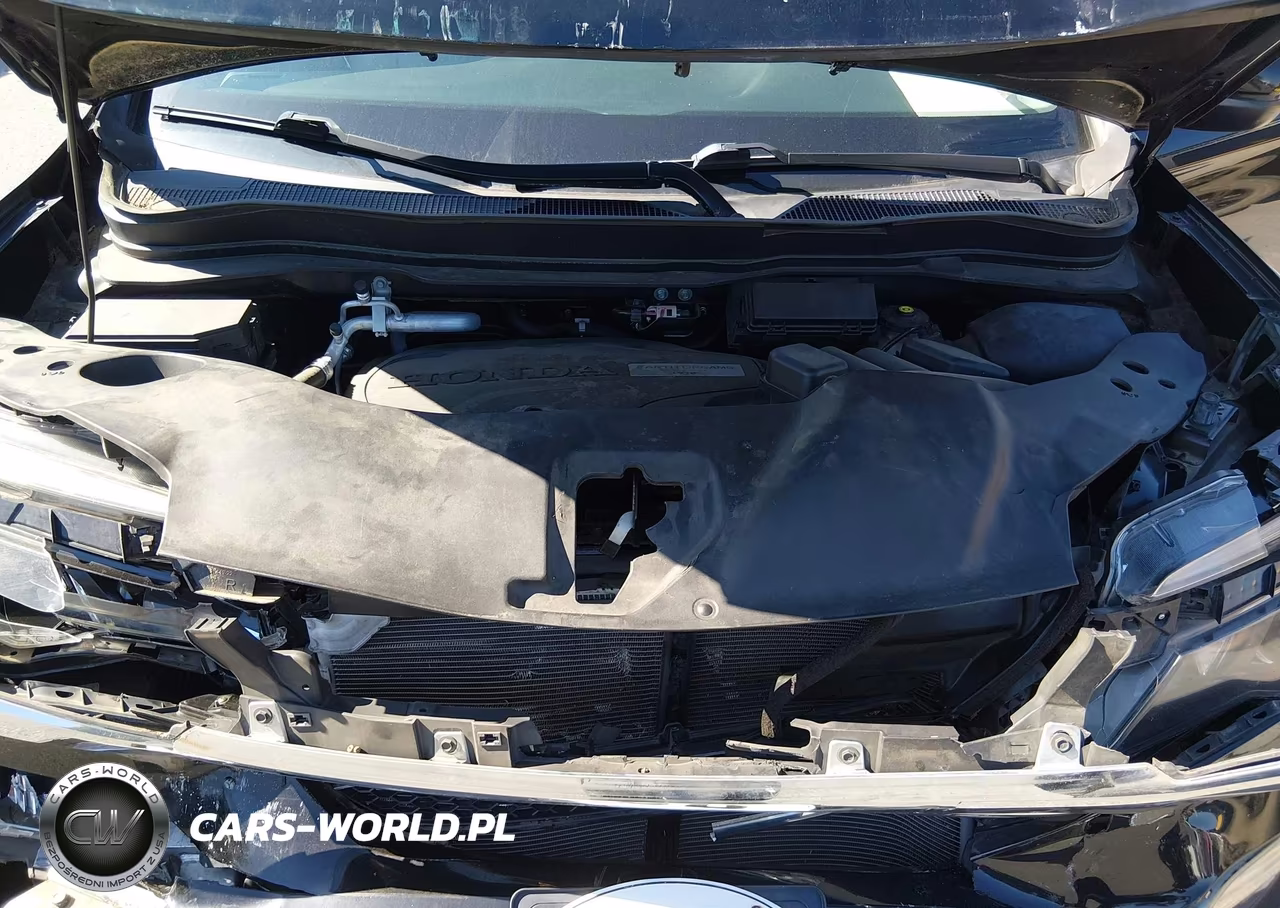 2018 Honda Pilot Ex-L VIN:5FNYF6H5XJB057958 - 10