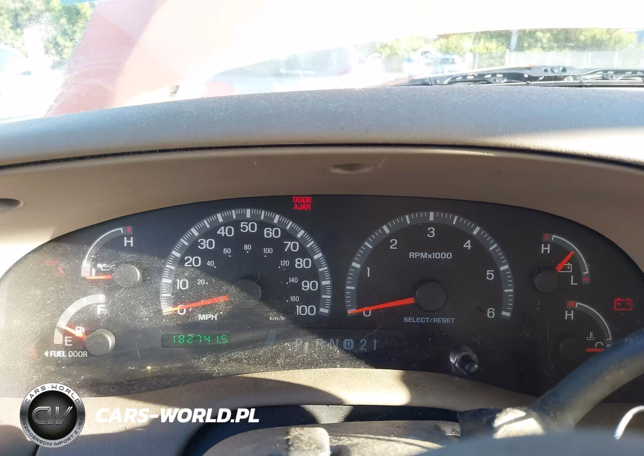 2001 Ford F-150 Lariat-Xl-Xlt VIN:2FTRX07W01CA15198 - 7