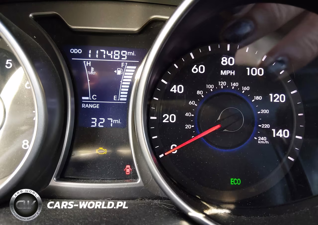 2013 Hyundai Veloster Base W-Gray VIN:KMHTC6ADXDU107981 - 15