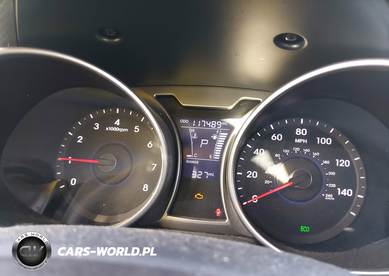 2013 Hyundai Veloster Base W-Gray VIN:KMHTC6ADXDU107981 - 7