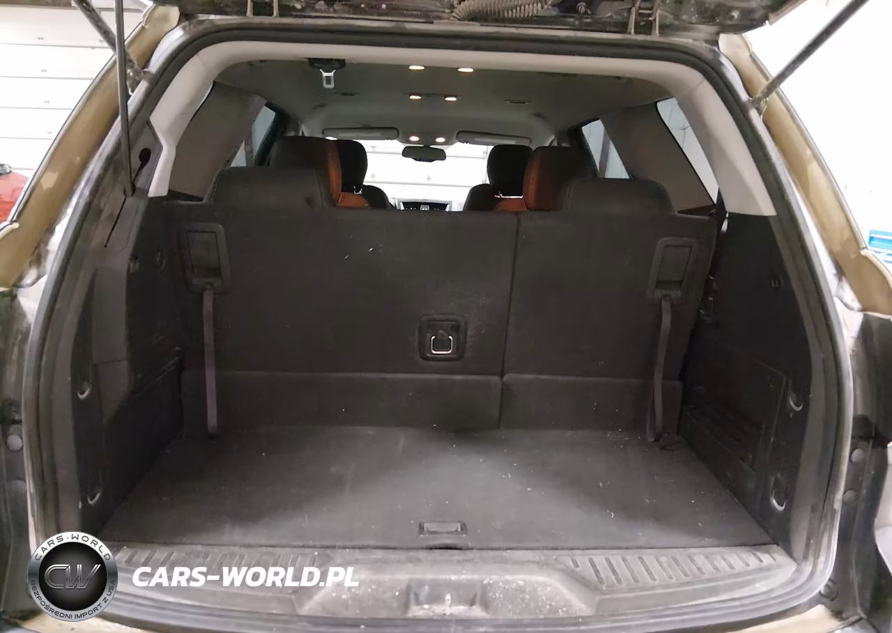 2015 GMC Acadia Sle-2 VIN:1GKKRPKD5FJ195771 - 17
