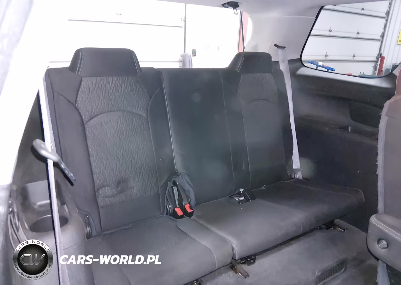 2015 GMC Acadia Sle-2 VIN:1GKKRPKD5FJ195771 - 18