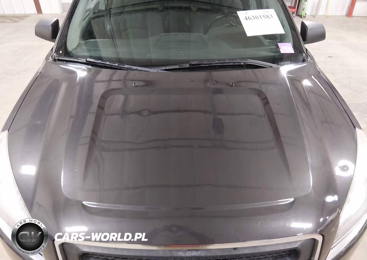2015 GMC Acadia Sle-2 VIN:1GKKRPKD5FJ195771 - 6