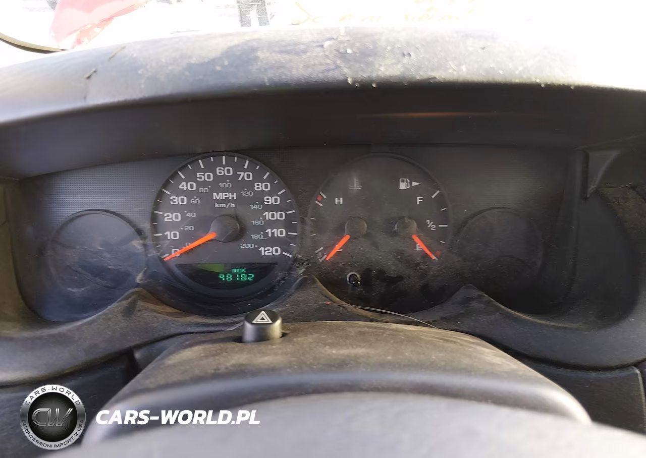 2001 Dodge Neon Se VIN:1B3ES46CX1D196064 - 7