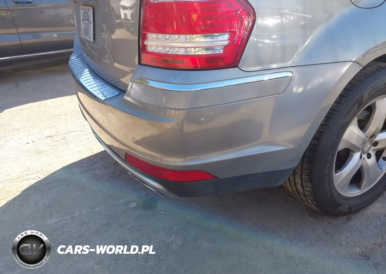 2011 Mercedes-Benz Gl 450 4Matic VIN:4JGBF7BE9BA738249 - 20