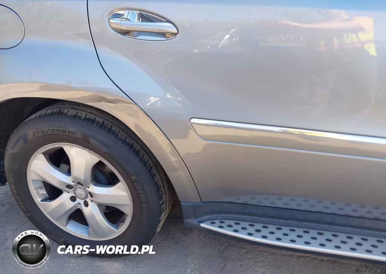 2011 Mercedes-Benz Gl 450 4Matic VIN:4JGBF7BE9BA738249 - 21