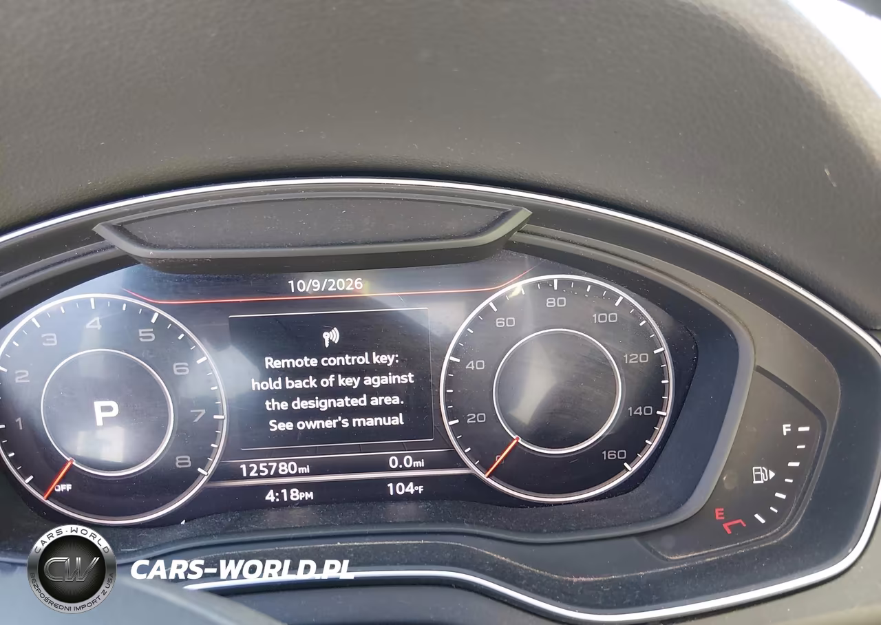 2018 Audi Q5 2.0T Premium-2.0T Tech Premium VIN:WA1BNAFY7J2014118 - 7