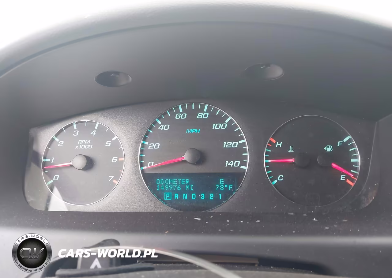 2011 Chevrolet Impala Lt VIN:2G1WB5EK7B1210316 - 7