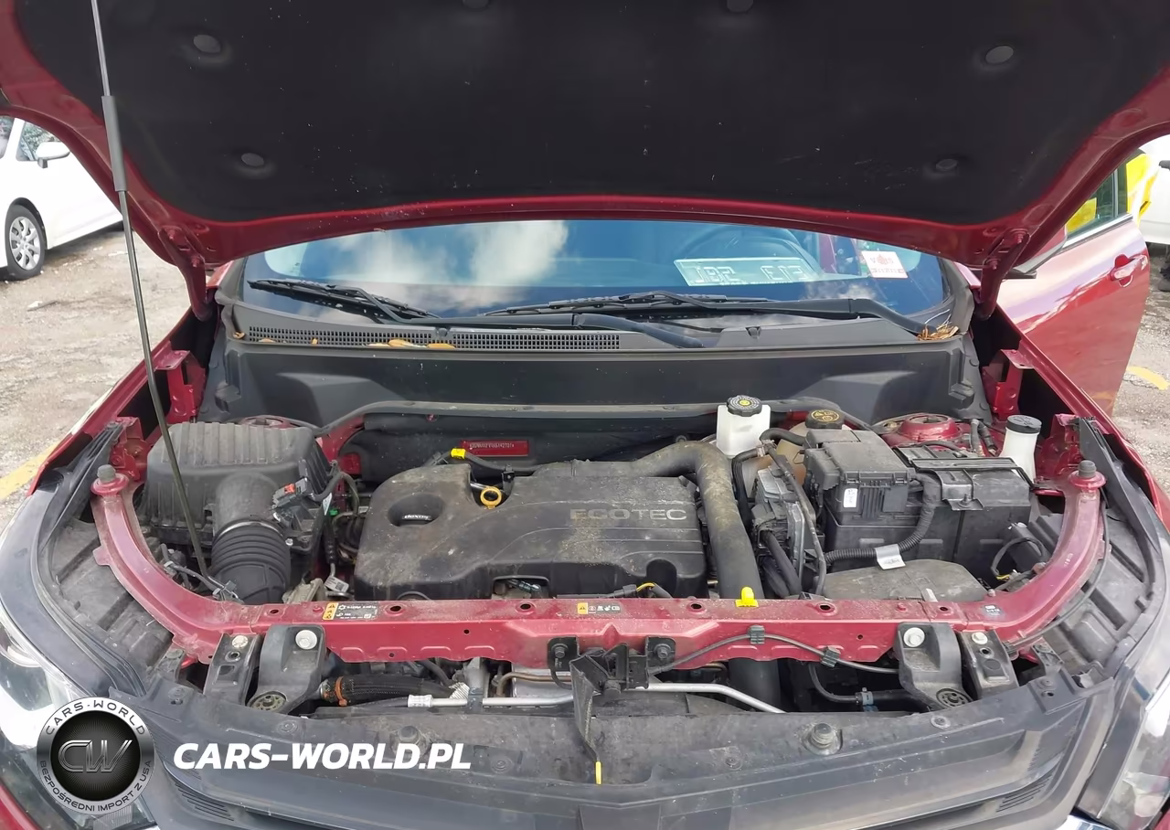 2019 Chevrolet Equinox Lt VIN:2GNAXKEVXK6142101 - 10