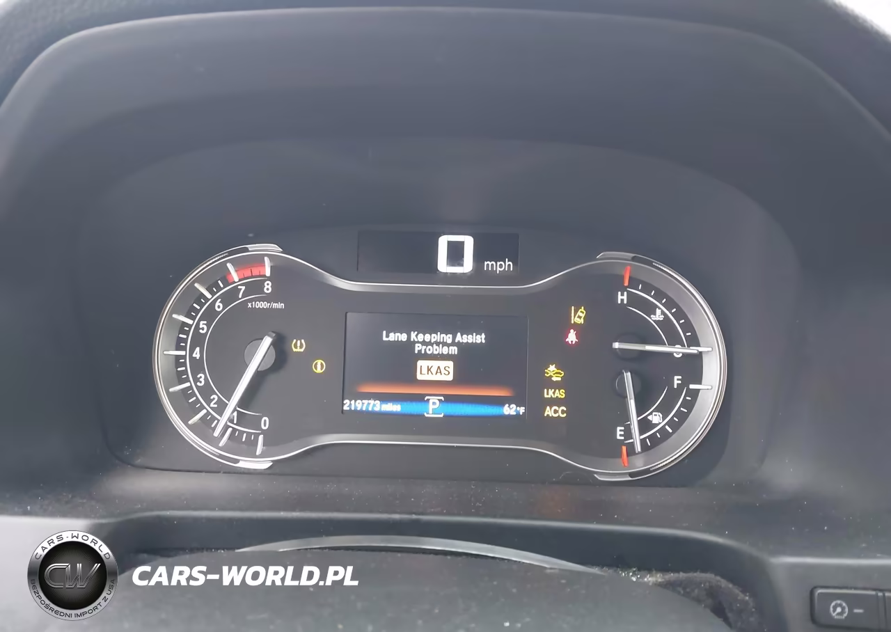 2016 Honda Pilot Elite VIN:5FNYF6H08GB062279 - 7