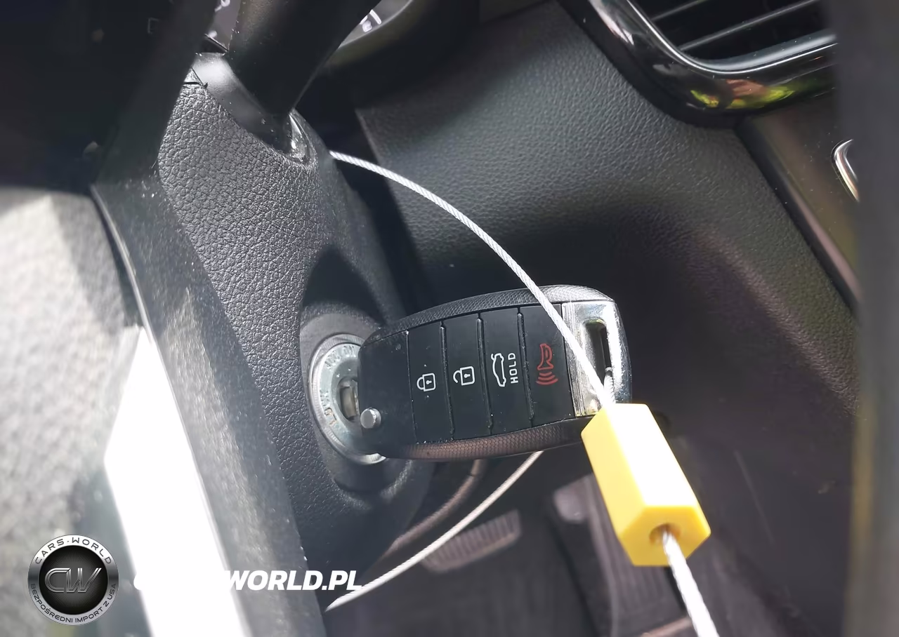 2019 Kia Optima Lx VIN:5XXGT4L38KG279539 - 11