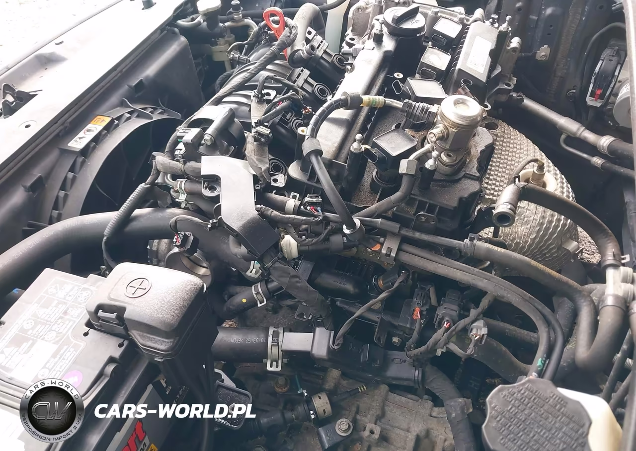 2019 Kia Optima Lx VIN:5XXGT4L38KG279539 - 6