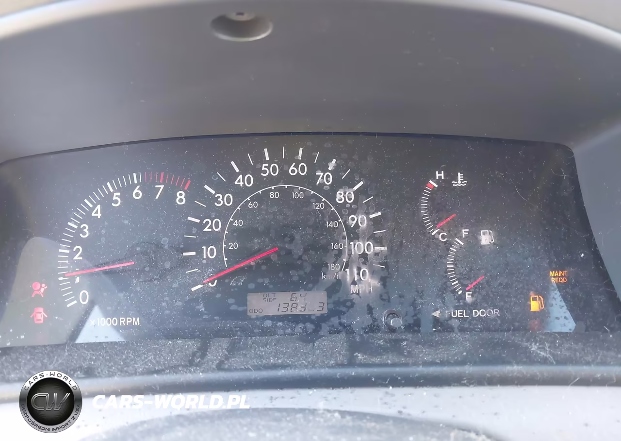 2005 Toyota Corolla Le VIN:1NXBR32E65Z554731 - 7