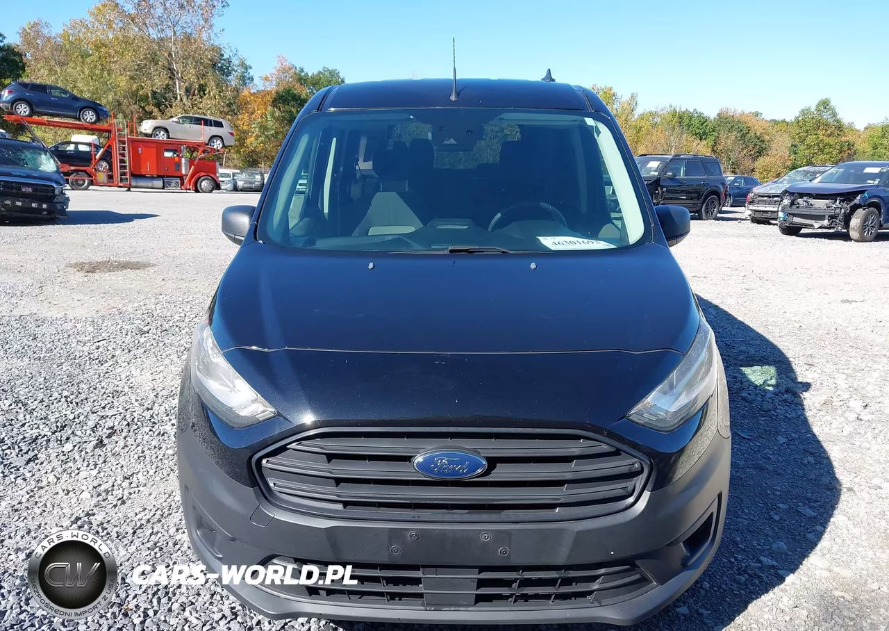 2021 Ford Transit Connect Xl Passenger VIN:NM0GE9E2XM1490149 - 17
