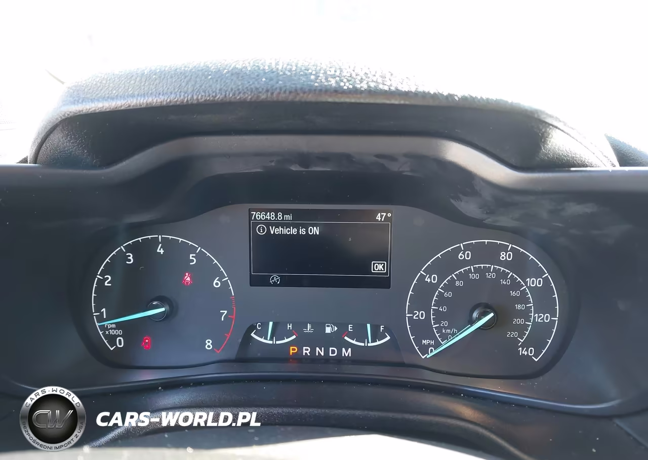 2021 Ford Transit Connect Xl Passenger VIN:NM0GE9E2XM1490149 - 7