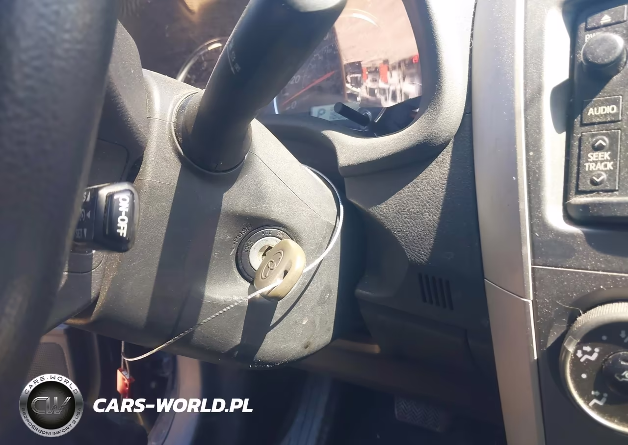 2013 Toyota Corolla S VIN:5YFBU4EE4DP182869 - 11