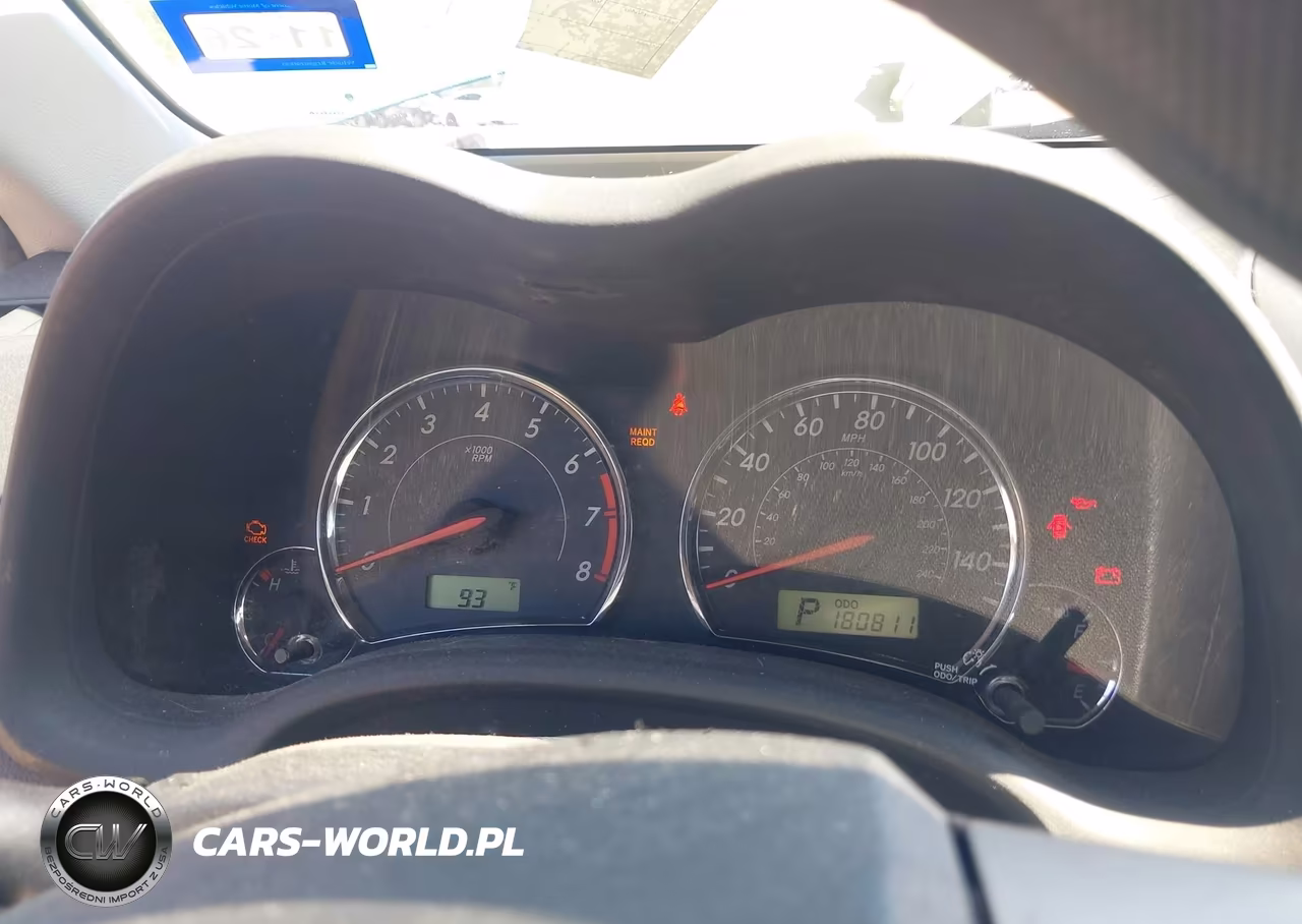2013 Toyota Corolla S VIN:5YFBU4EE4DP182869 - 7