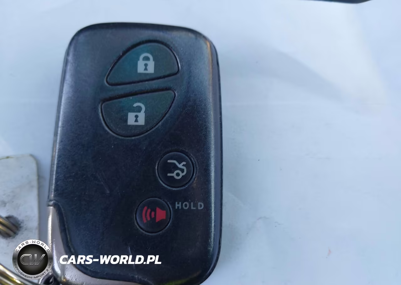 2007 Lexus Gs 350 VIN:JTHCE96S870012997 - 11