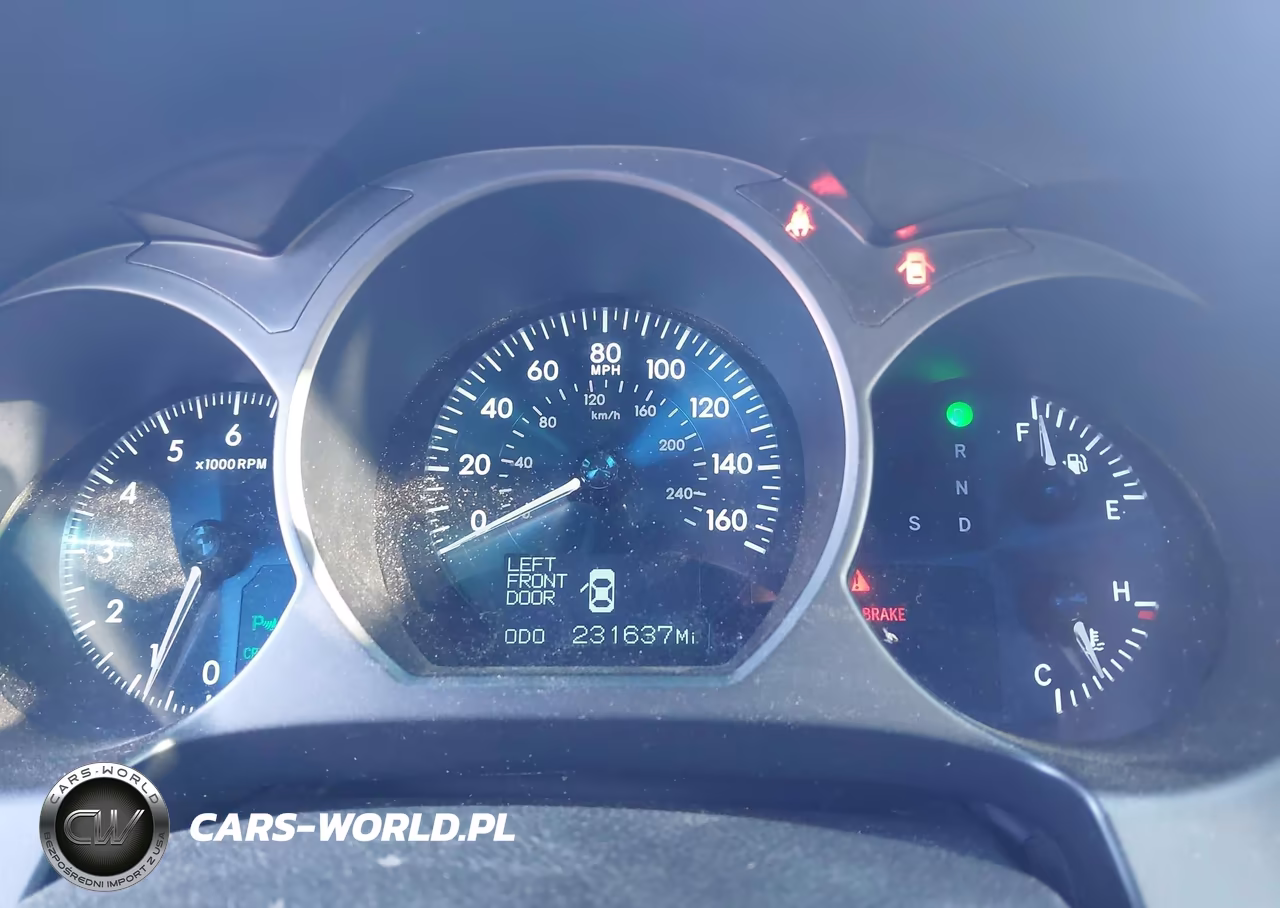 2007 Lexus Gs 350 VIN:JTHCE96S870012997 - 7