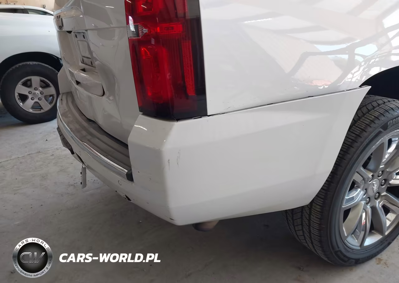 2015 Chevrolet Tahoe Ltz VIN:1GNSKCKC0FR186923 - 19