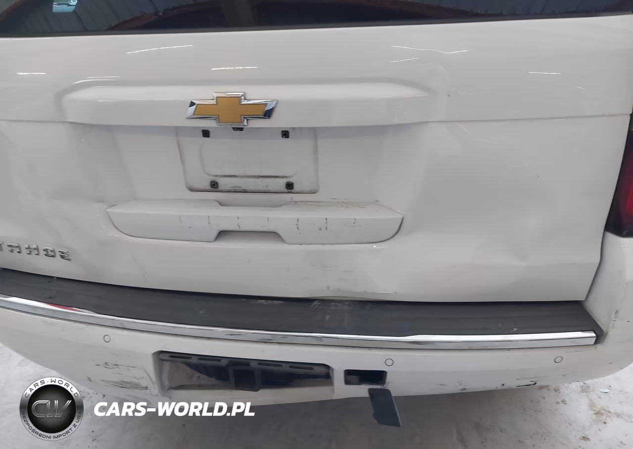 2015 Chevrolet Tahoe Ltz VIN:1GNSKCKC0FR186923 - 20