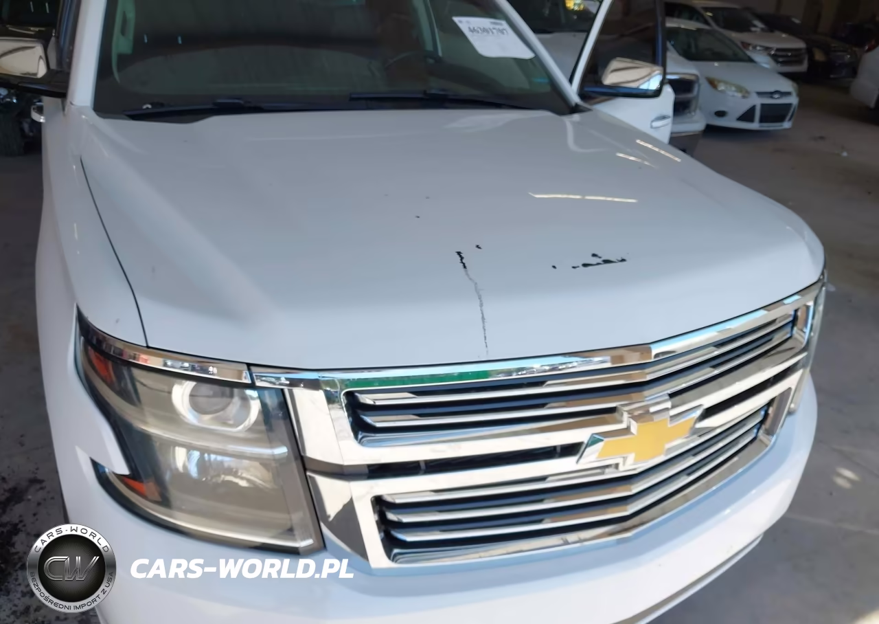 2015 Chevrolet Tahoe Ltz VIN:1GNSKCKC0FR186923 - 21