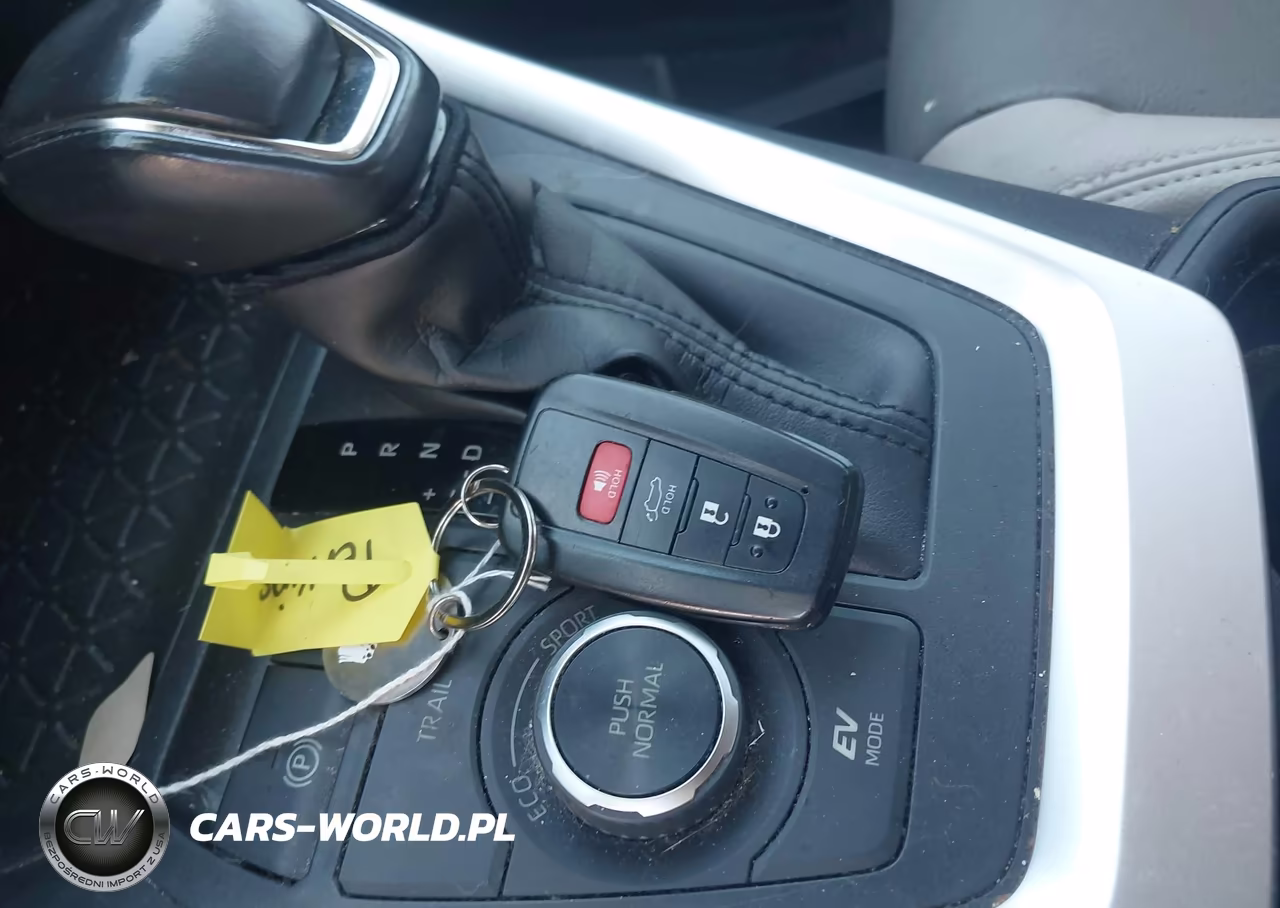 2020 Toyota Rav4 Hybrid Xle VIN:JTMRWRFV5LD062472 - 11