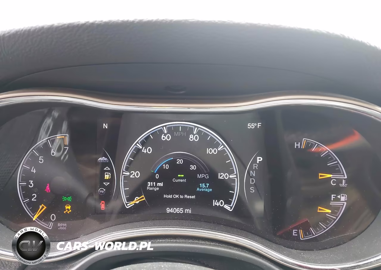 2014 Jeep Grand Cherokee Limited VIN:1C4RJFBG2EC525794 - 7