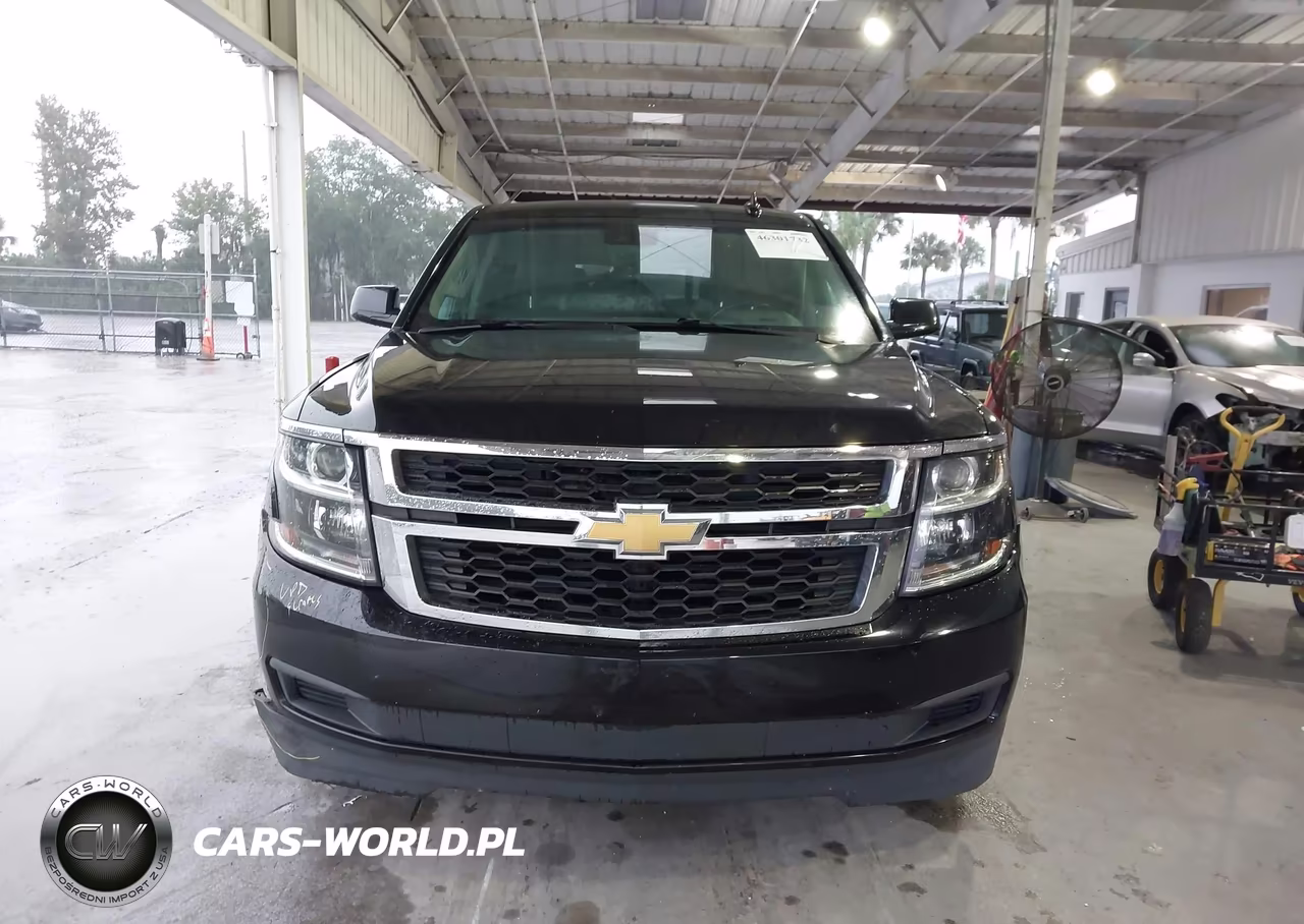 2020 Chevrolet Tahoe 2Wd Lt VIN:1GNSCBKC1LR118682 - 13